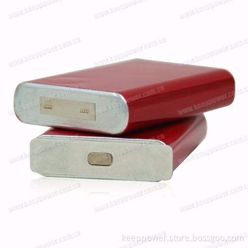 2016 pana 103450 li-ion prismatic battery nca103450 b005a 3.6v 2350mah
